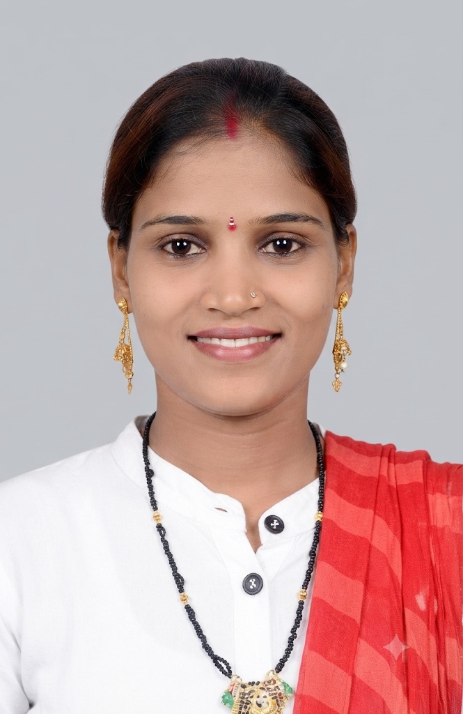 Archana Vakil Verma - Part time Cleaner and Patient Care and Elderly Care and Baby Sitter in Thane West in Thane